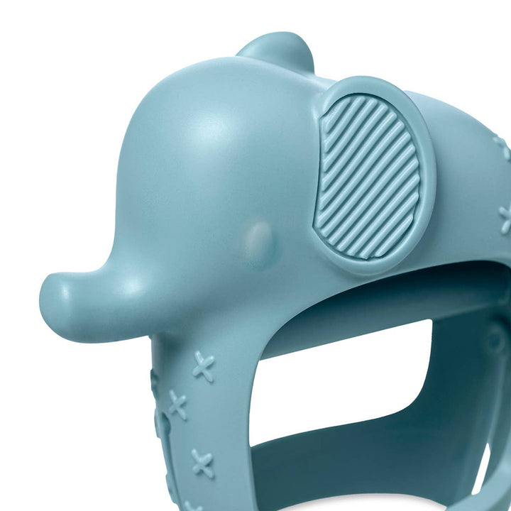 Itzy Ritzy Teether Elephant Bitzy Grip™