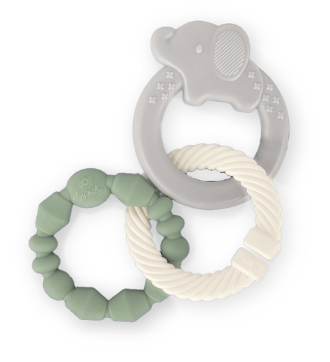 Itzy Ritzy Teether Itzy Loops™