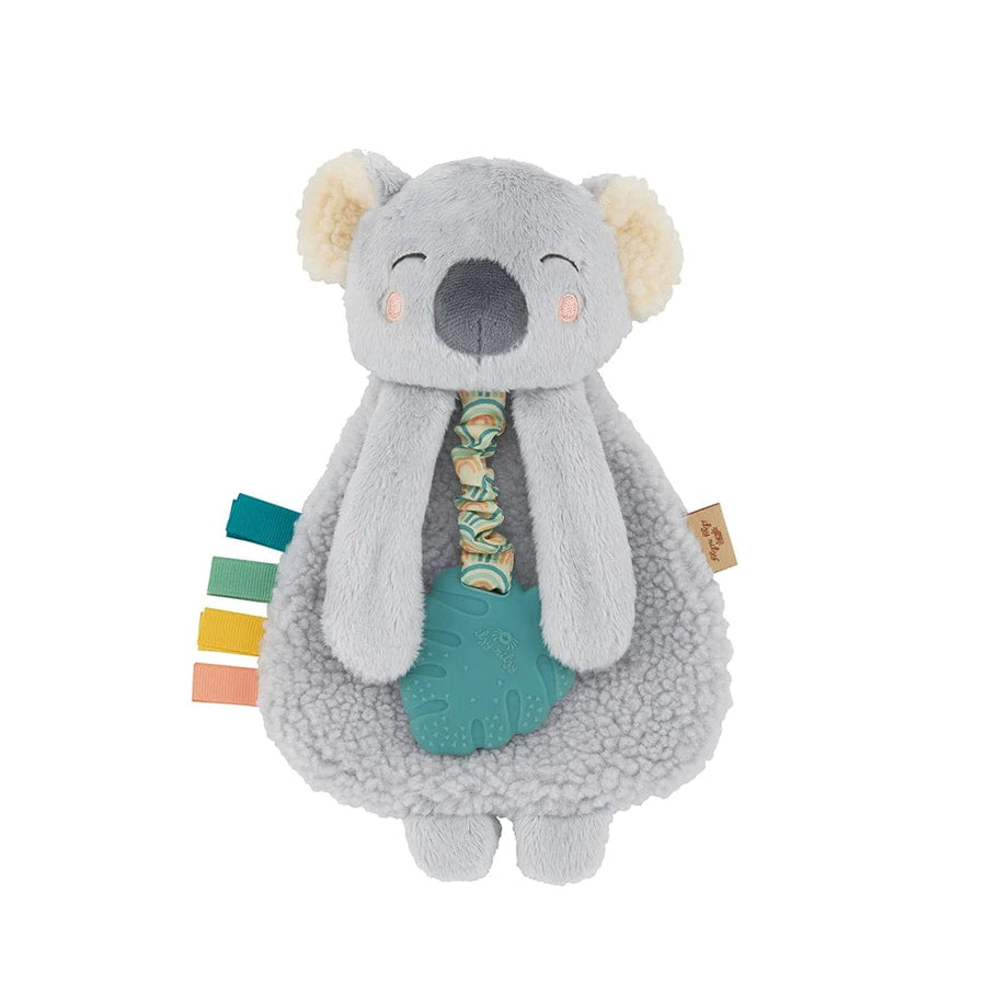 Itzy Ritzy Teether Itzy Lovey™ Kayden the Koala Plush + Teether Toy