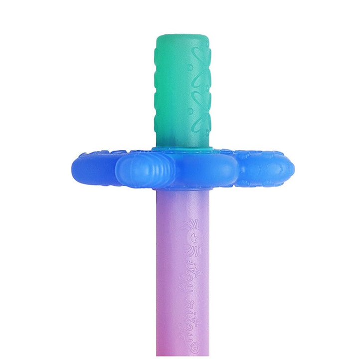 Itzy Ritzy Teether *New* Teensy Tubes