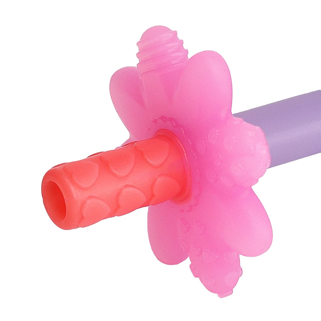 Itzy Ritzy Teether *New* Teensy Tubes