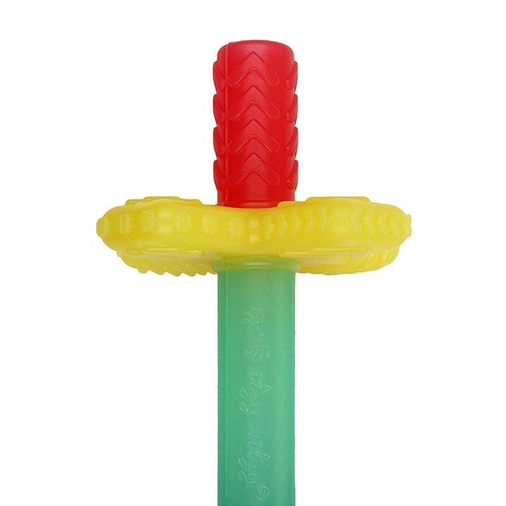 Itzy Ritzy Teether *New* Teensy Tubes