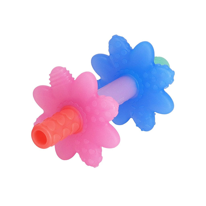 Itzy Ritzy Teether *New* Teensy Tubes