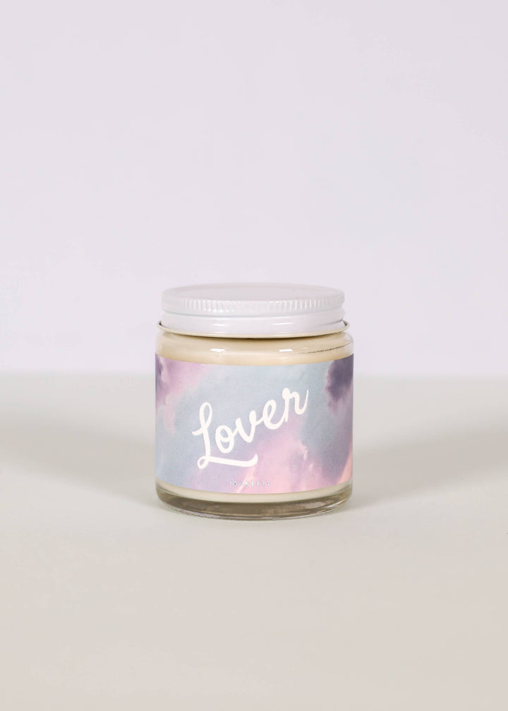 JaxKelly 4oz - Lover Candle - Taylor Swift Inspired