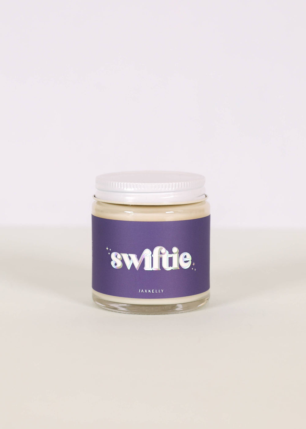 JaxKelly 4oz - Swiftie Candle - Taylor Swift Inspired