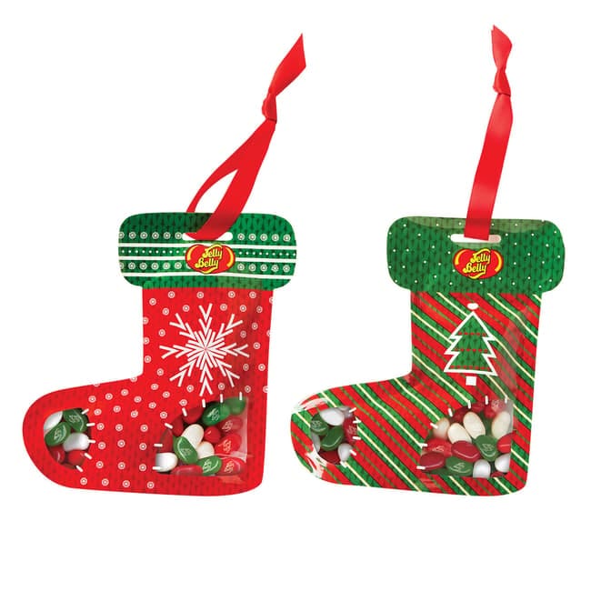 Jelly Belly Sweet Treats Christmas Stocking Stuffers | Jelly Belly