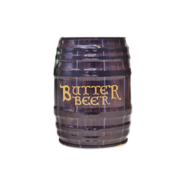 Jelly Belly Sweet Treats Harry Potter Butterbeer Barrel Tin | Jelly Belly