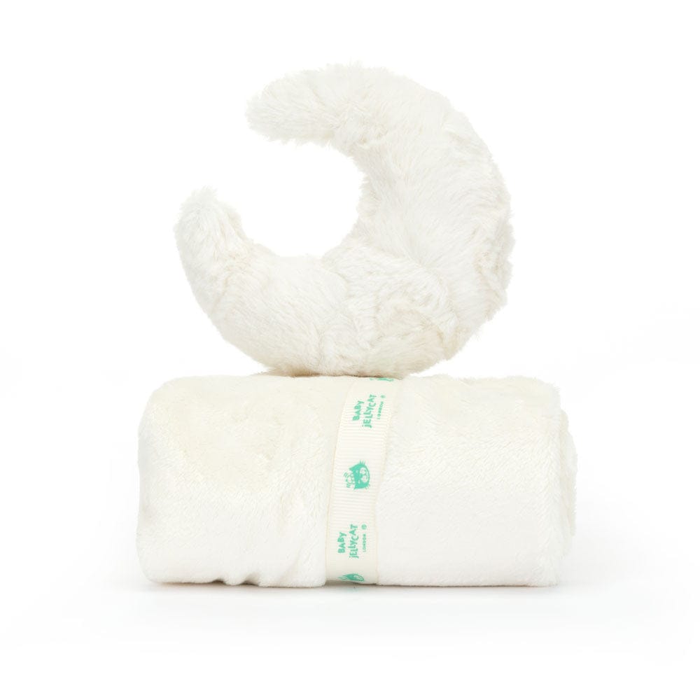Jellycat Baby Amuseables Moon Soother | Jellycat