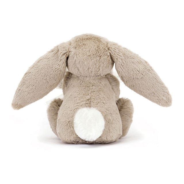 Jellycat Baby Bashful Beige Bunny Soother | Jellycat