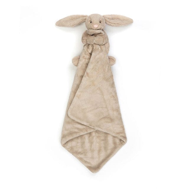 Jellycat Baby Bashful Beige Bunny Soother | Jellycat