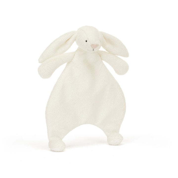 Jellycat Baby Bashful Cream Bunny Comforter | Jellycat