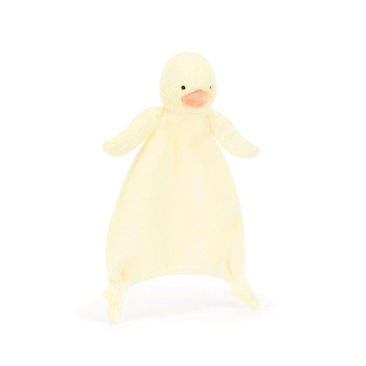Jellycat Baby Bashful Duckling Comforter