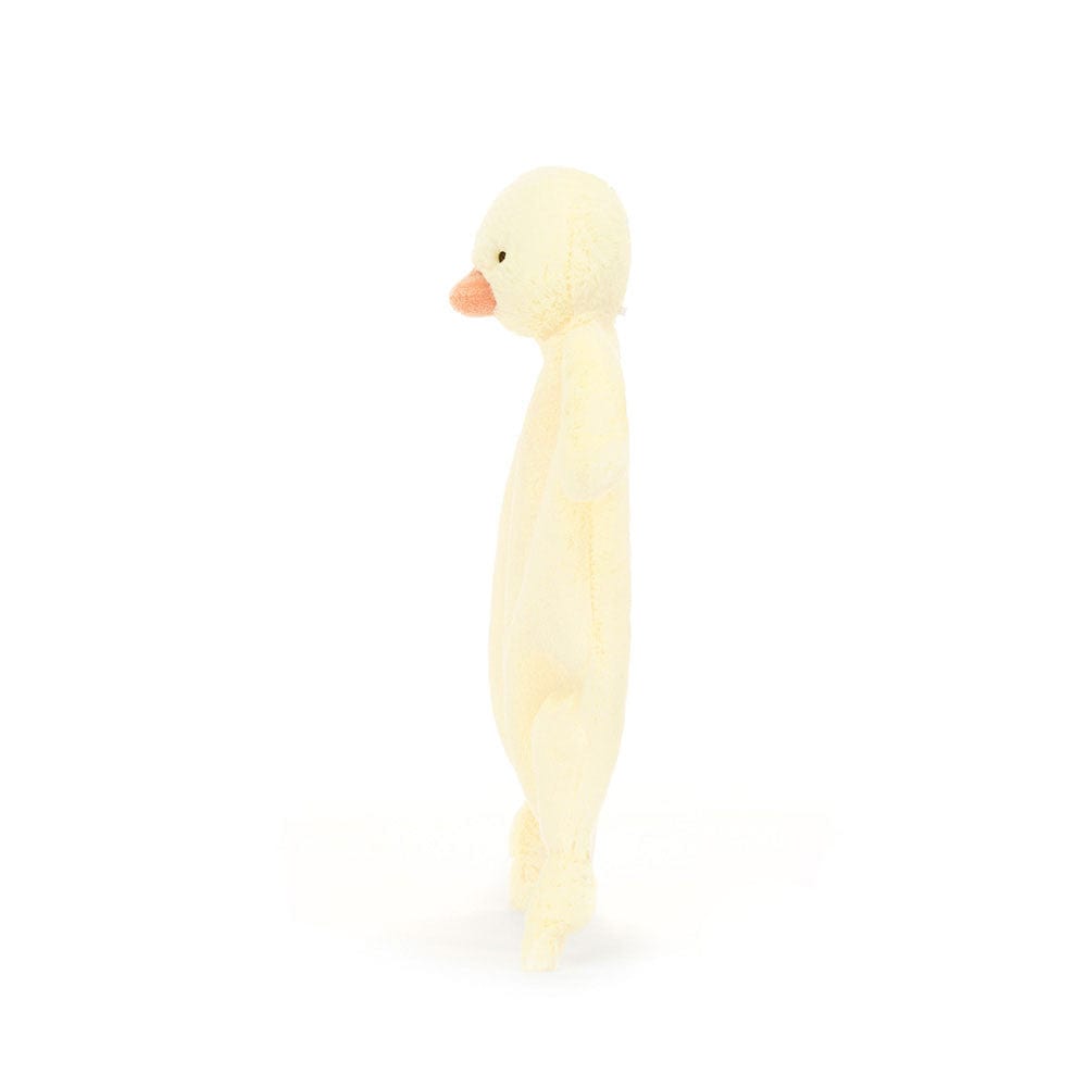 Jellycat Baby Bashful Duckling Comforter