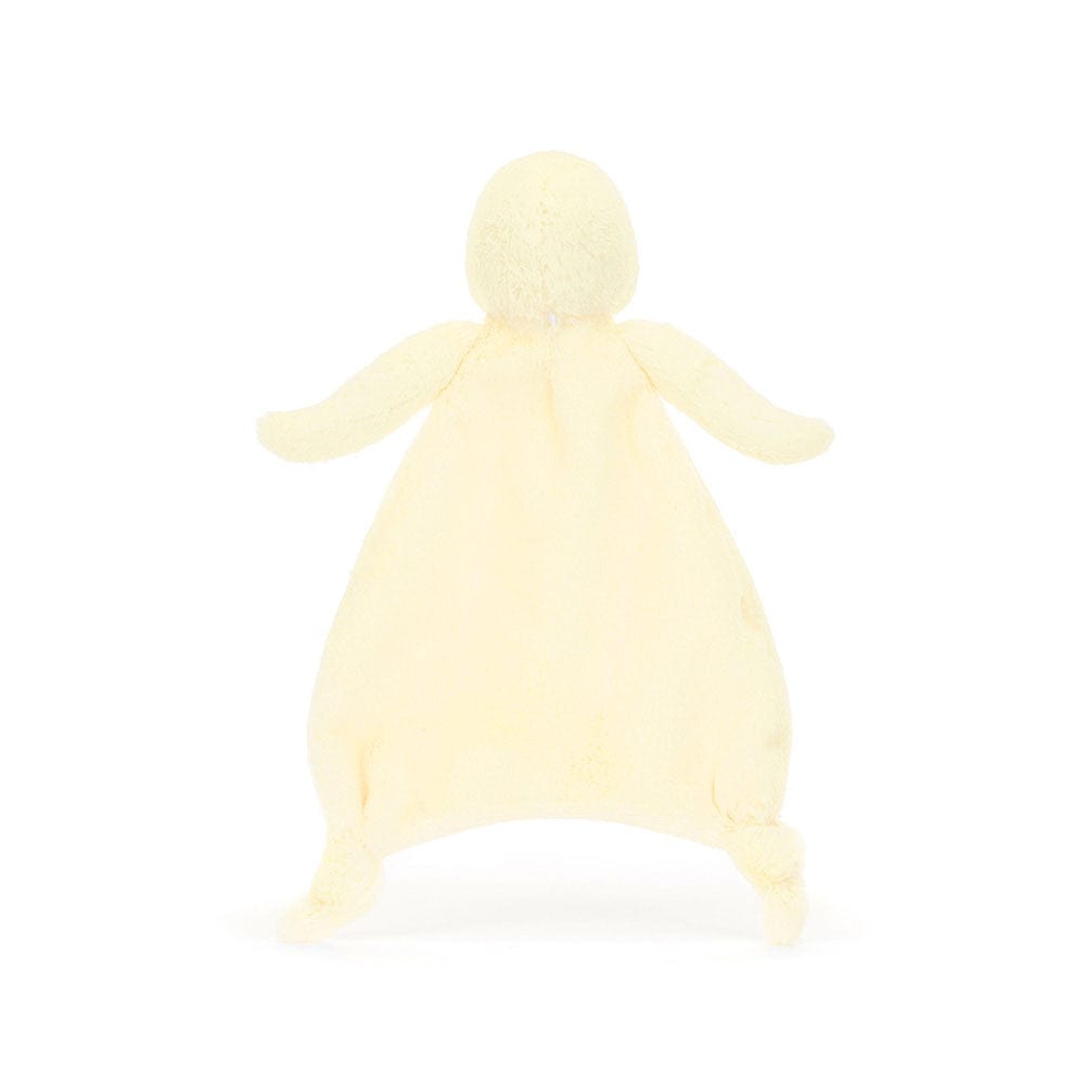 Jellycat Baby Bashful Duckling Comforter