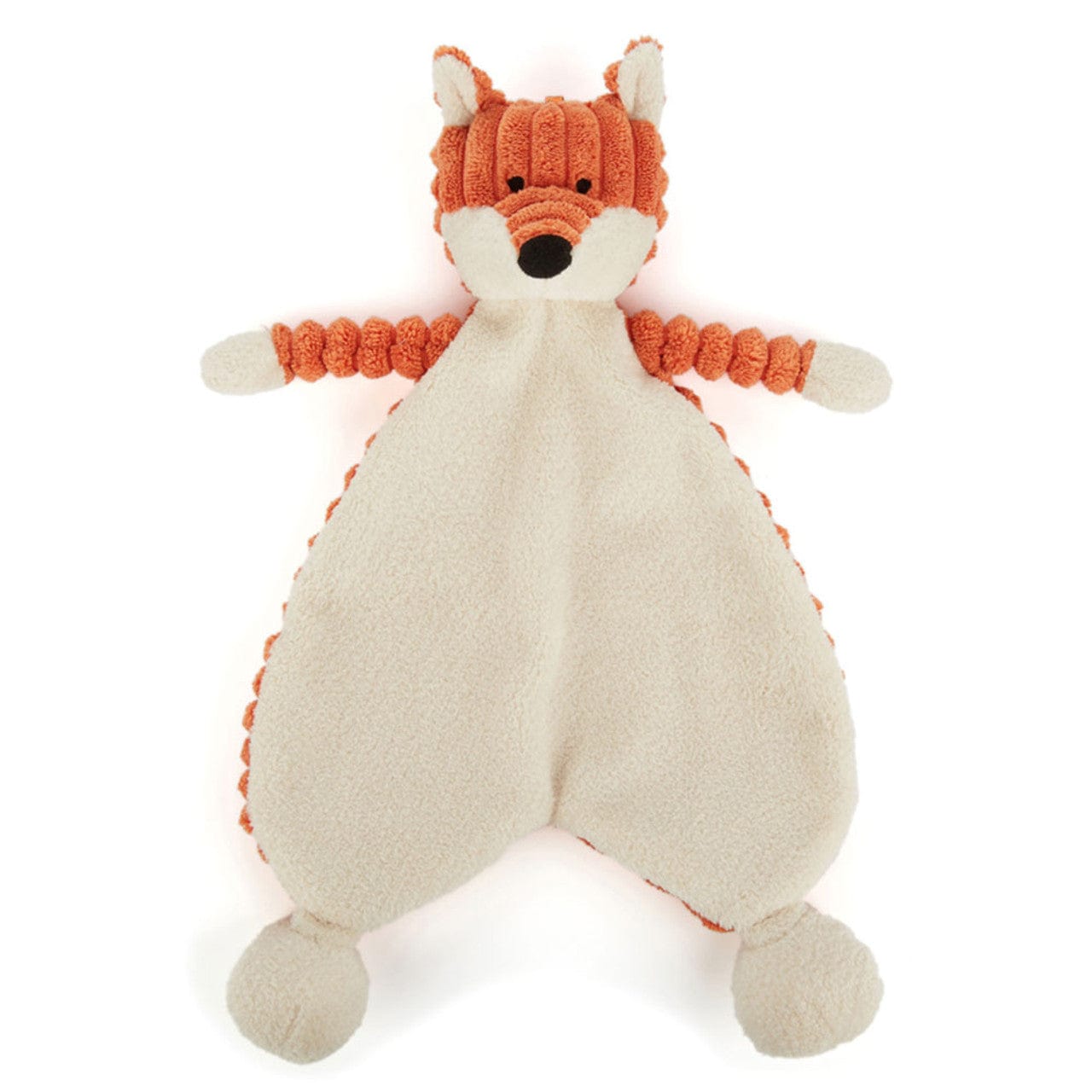 Jellycat Baby Cordy Roy Baby Fox Comforter | Jellycat