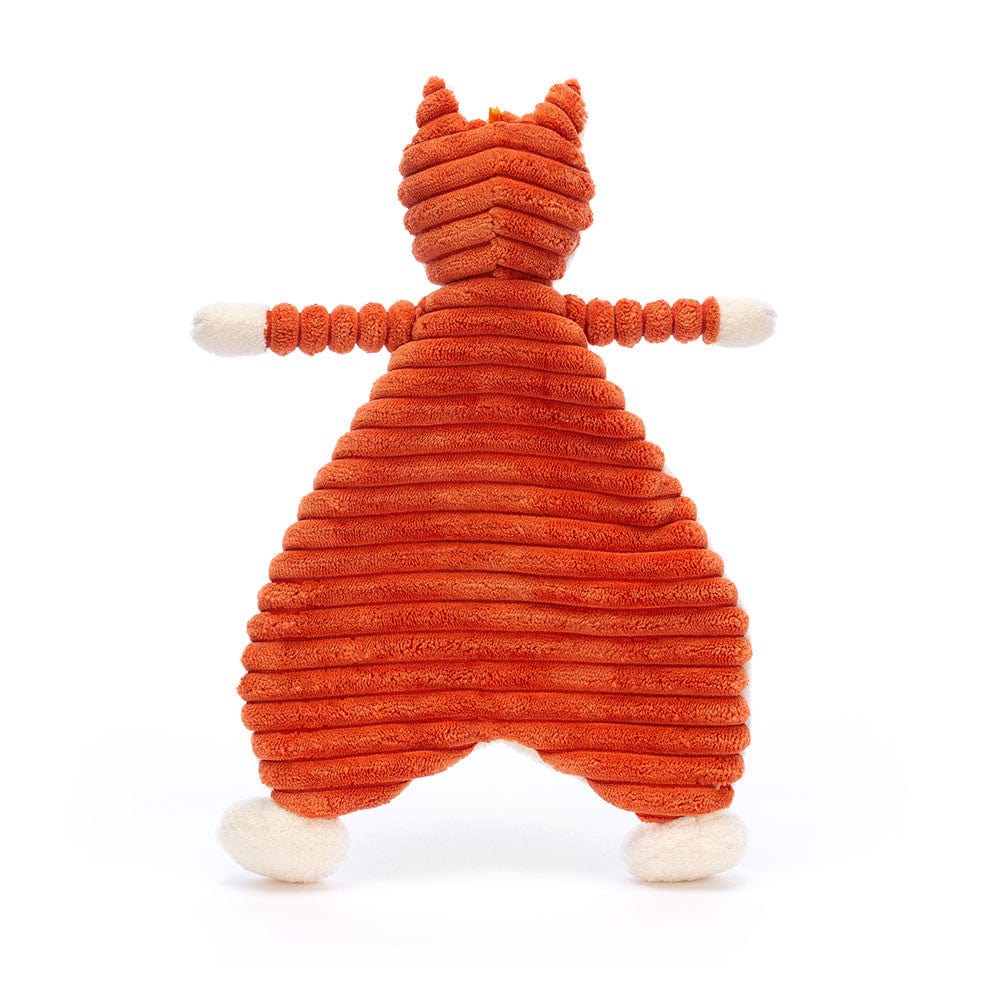 Jellycat Baby Cordy Roy Baby Fox Comforter | Jellycat