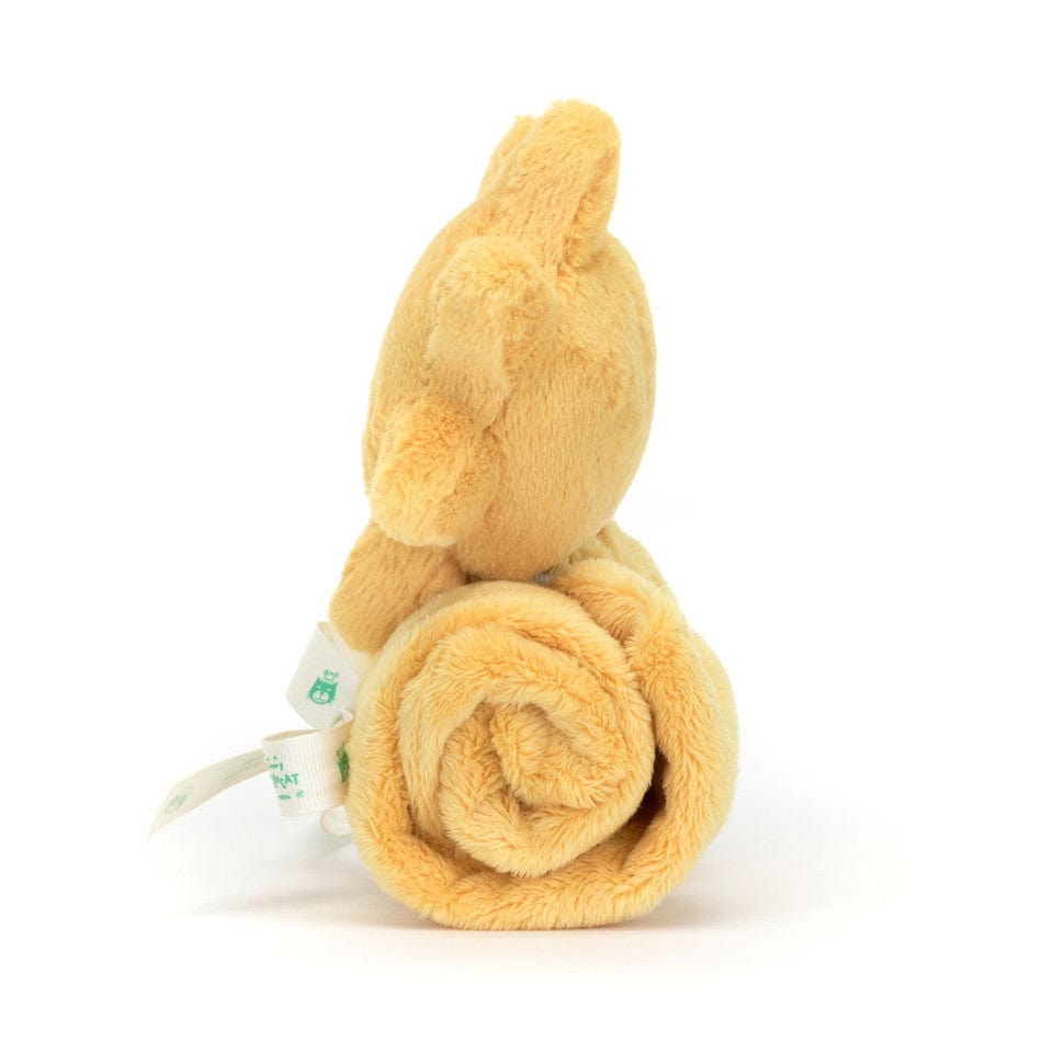 Jellycat Baby Plush Amuseables Sun Soother