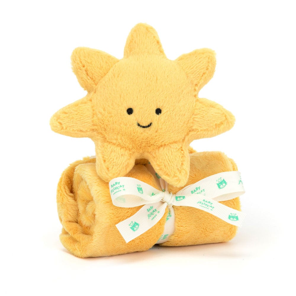 Jellycat Baby Plush Amuseables Sun Soother