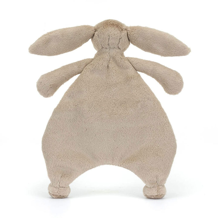 Jellycat Baby Plush Bashful Beige Bunny Comforter