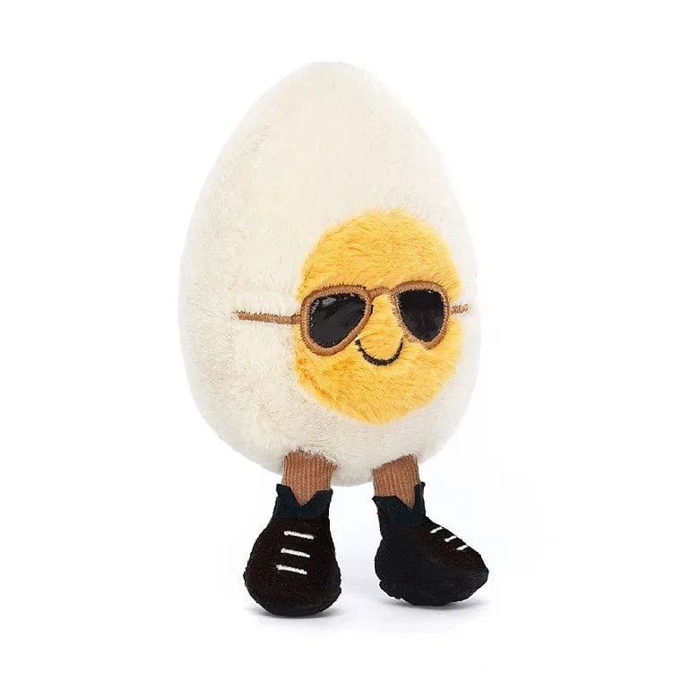 Jellycat Gifts Amuseable Boiled Egg Chic