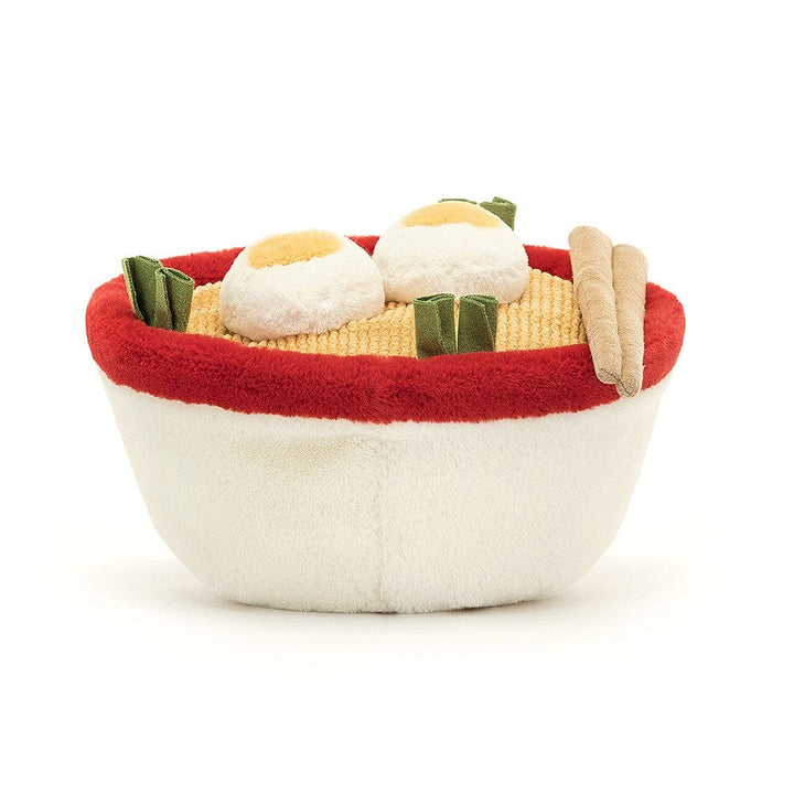 Jellycat Gifts Amuseable Ramen