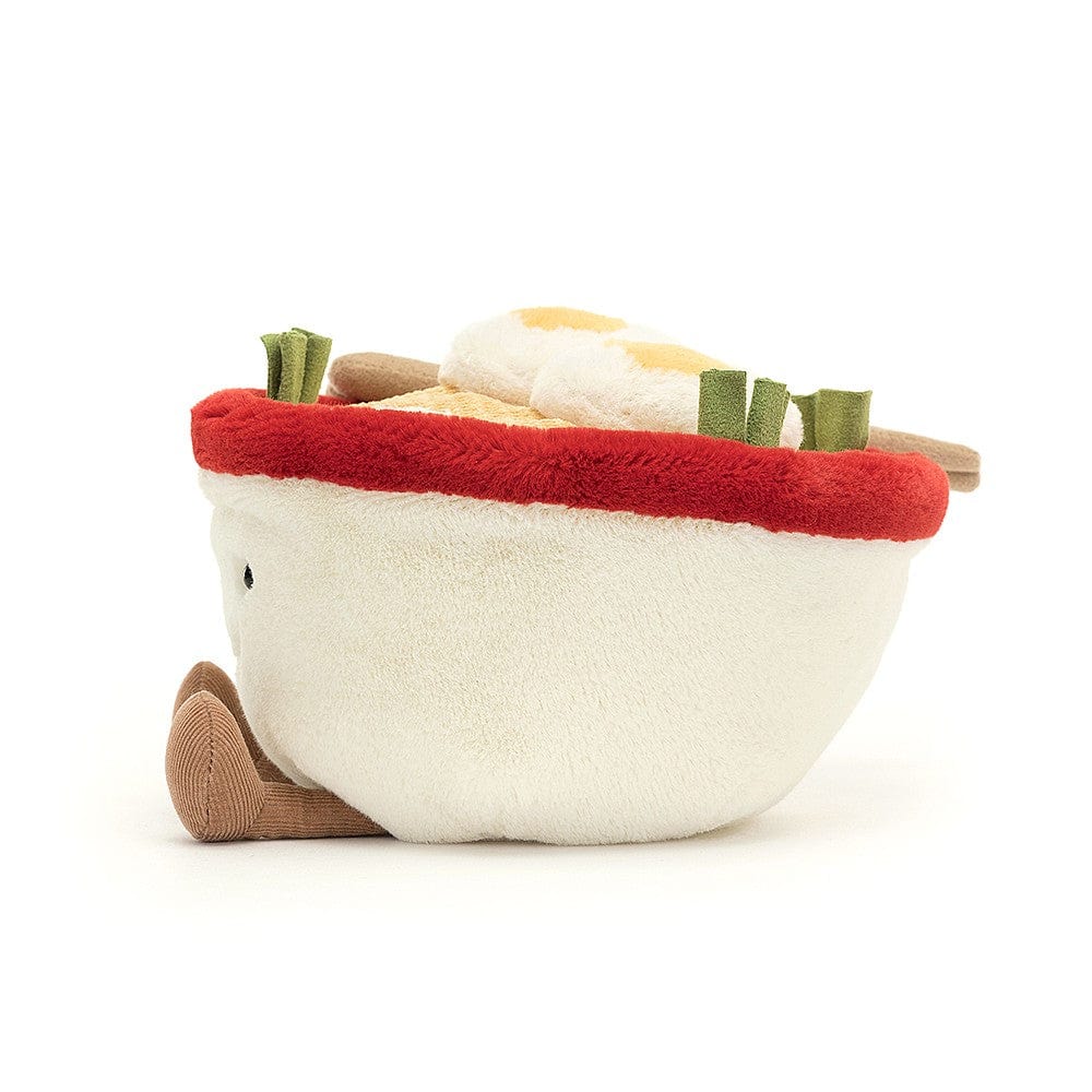 Jellycat Gifts Amuseable Ramen