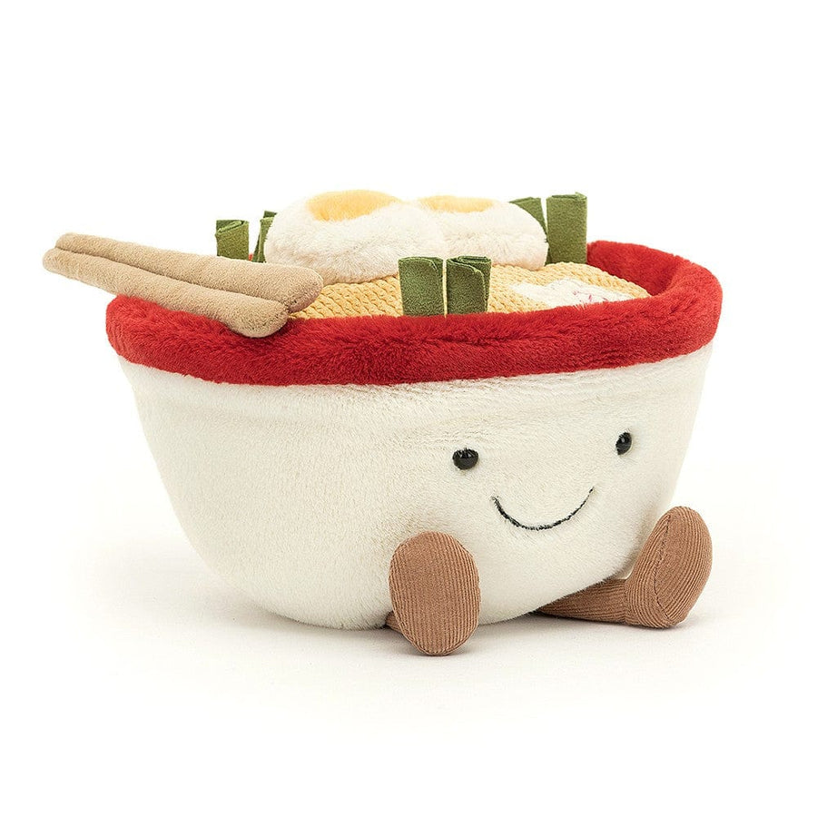 Jellycat Gifts Amuseable Ramen