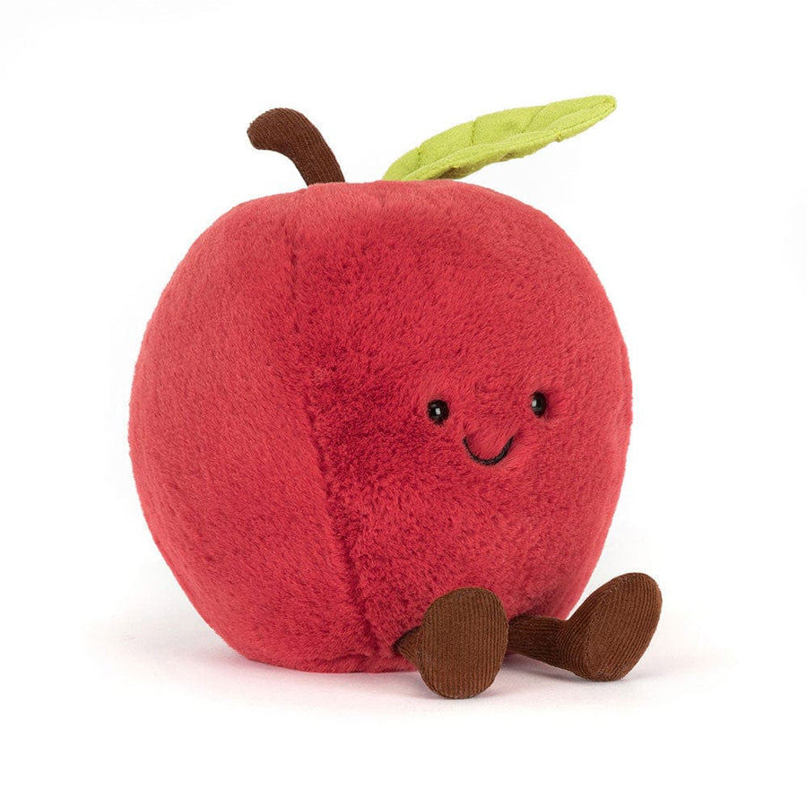 Jellycat Gifts Amuseables Apple | Jellycat