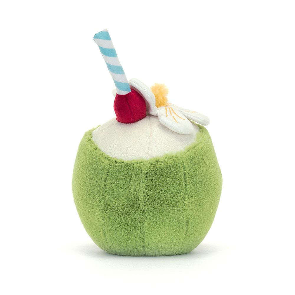 Jellycat Gifts Amuseables Aruba Coconut | Jellycat (Coming Soon)