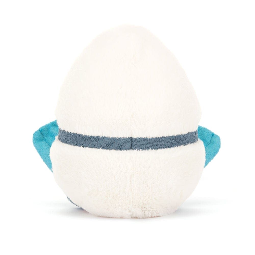 Jellycat Gifts Amuseables Boiled Egg Scuba Outfit | Jellycat (Coming Soon)