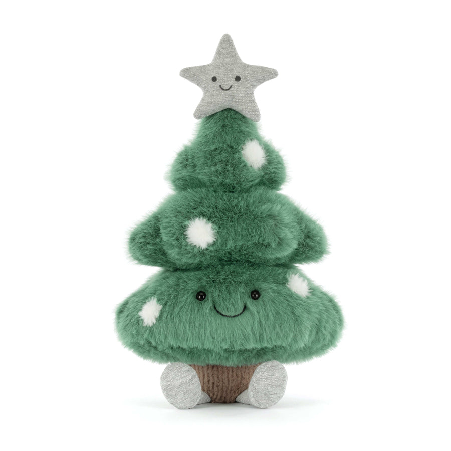 Jellycat Gifts Amuseables Christmas Tree | Jellycat
