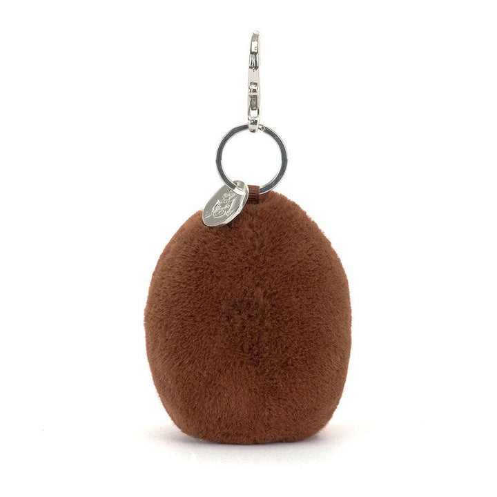 Jellycat Gifts Amuseables Coffee Bean Bag Charm | Jellycat