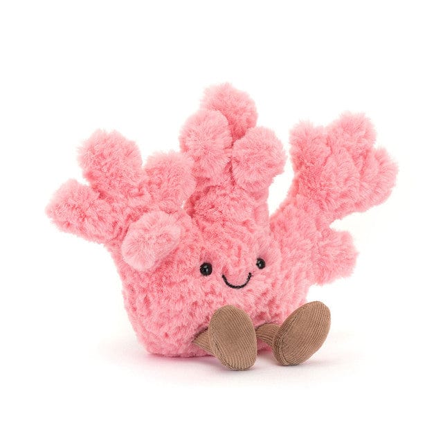 Jellycat Gifts Amuseables Coral | Jellycat