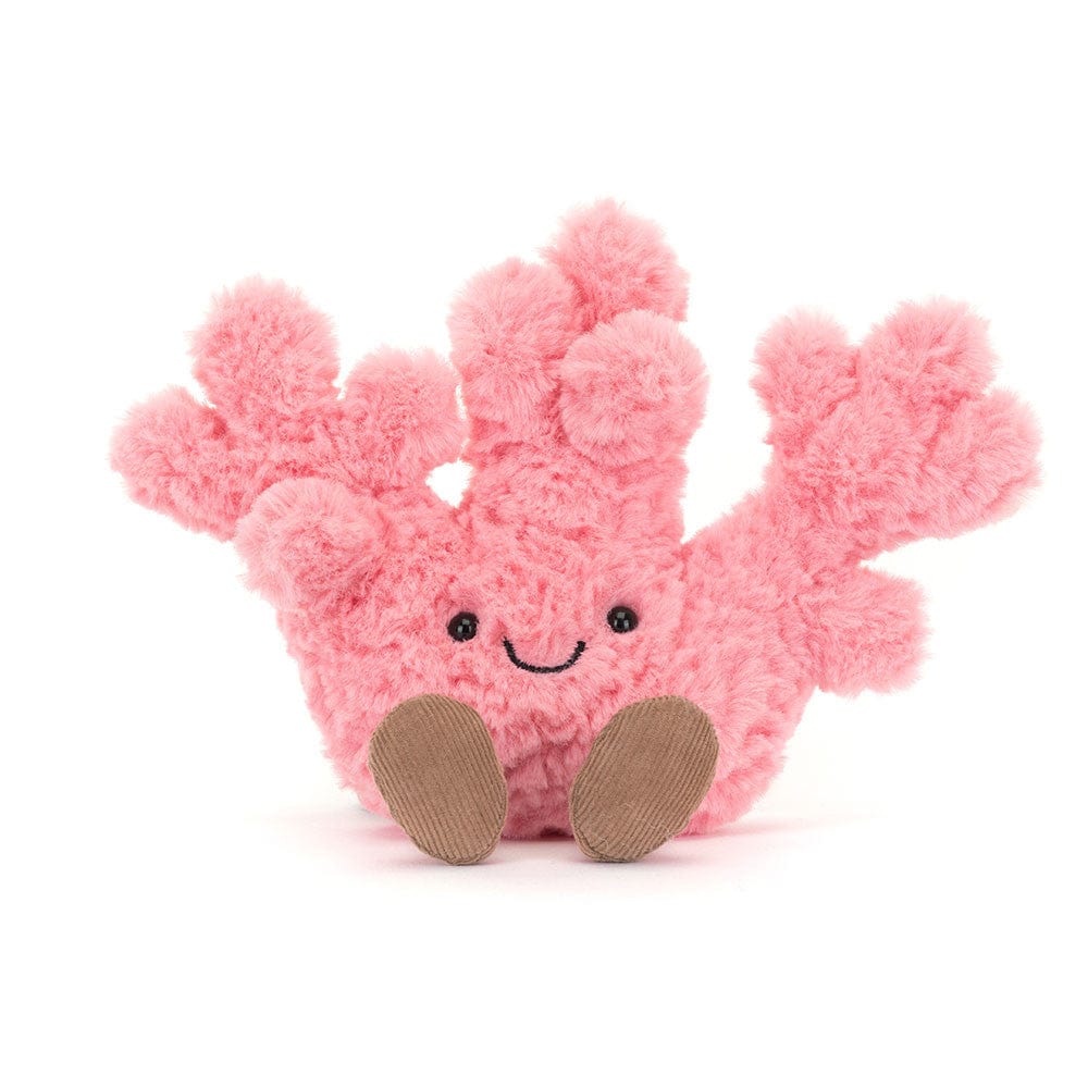 Jellycat Gifts Amuseables Coral | Jellycat