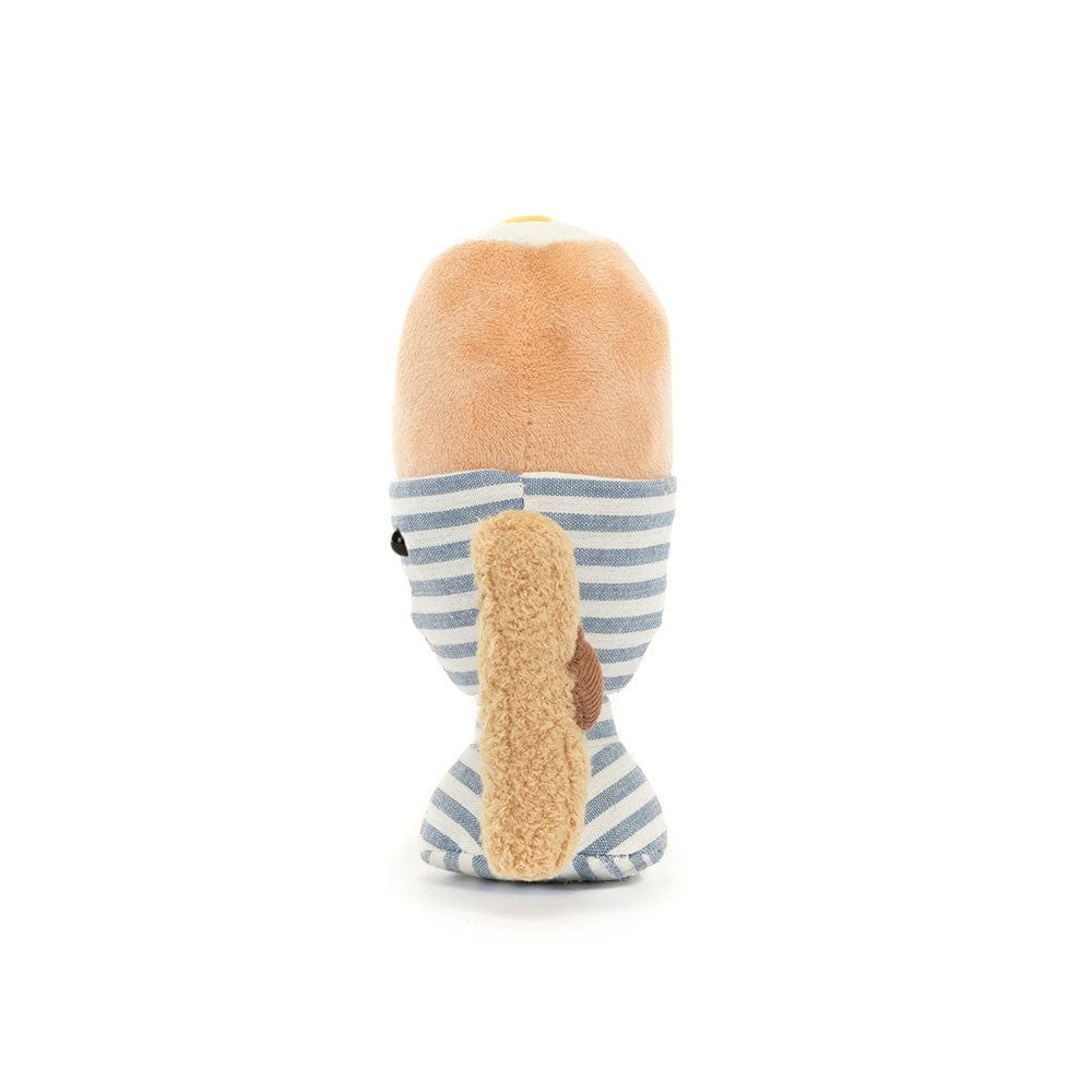 Jellycat Gifts Amuseables Eggetha Egg & Lance Soldier | Jellycat