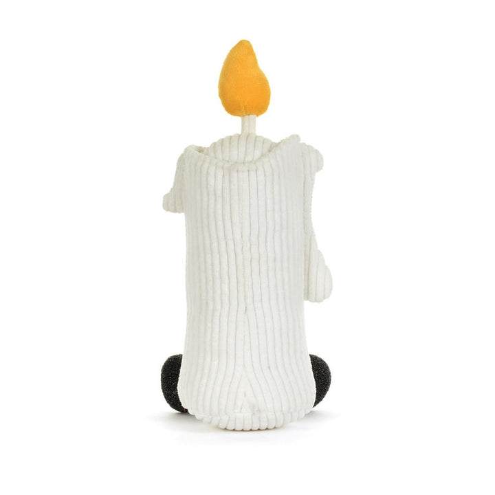 Jellycat Gifts Amuseables Flickerty Candle | Jellycat