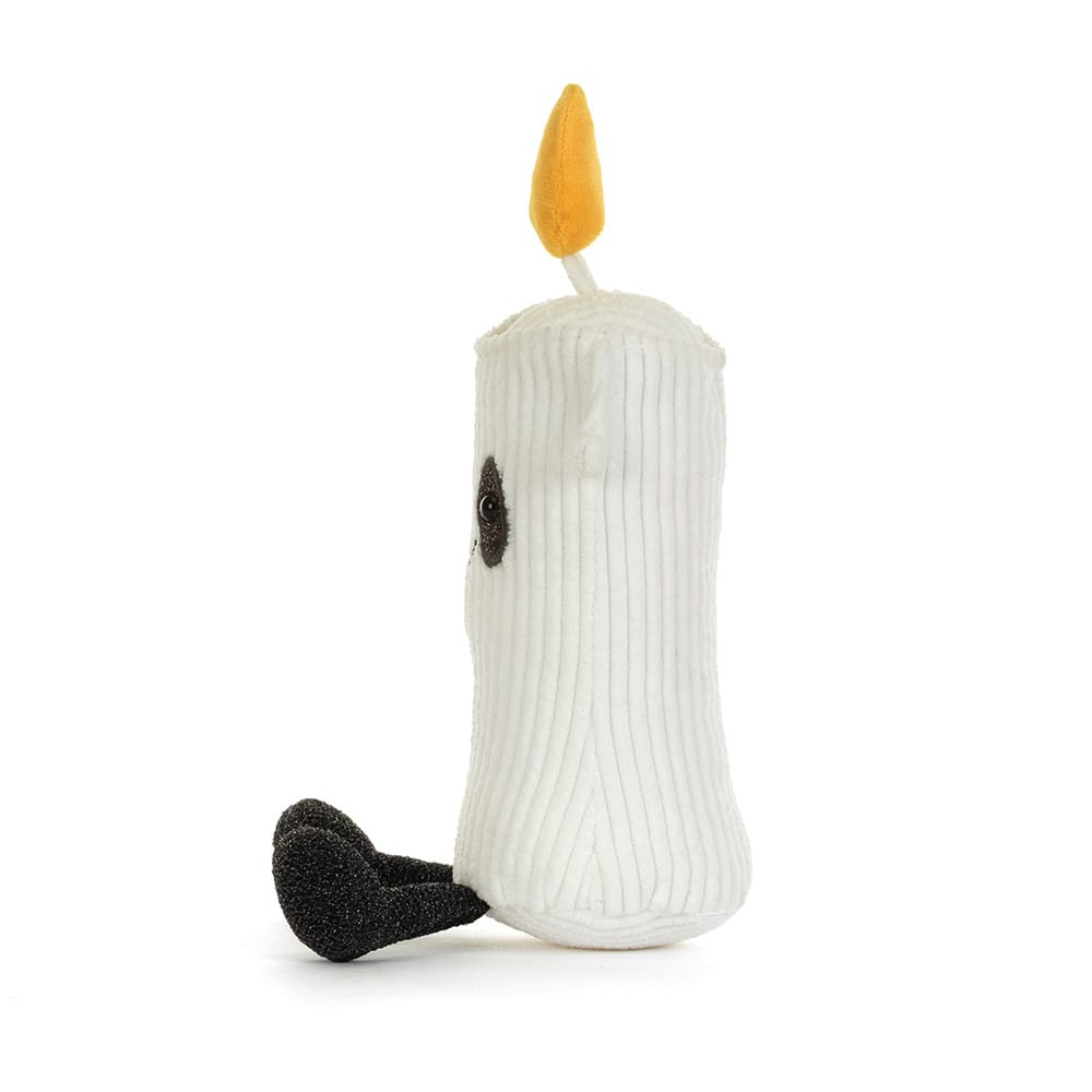 Jellycat Gifts Amuseables Flickerty Candle | Jellycat