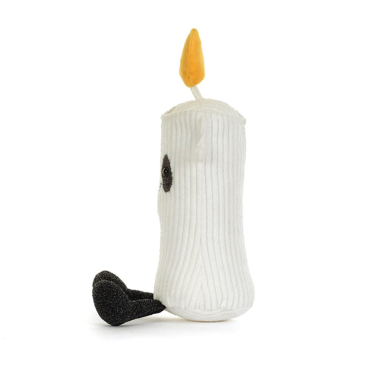 Jellycat Gifts Amuseables Flickerty Candle | Jellycat