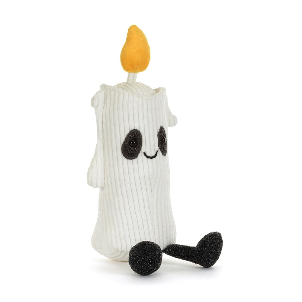 Jellycat Gifts Amuseables Flickerty Candle | Jellycat