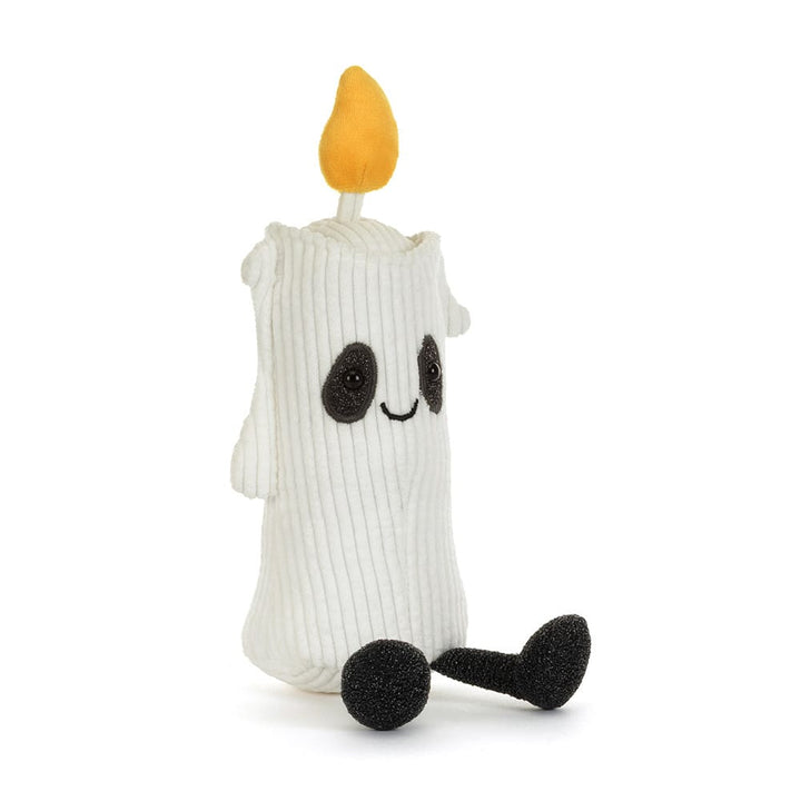 Jellycat Gifts Amuseables Flickerty Candle | Jellycat