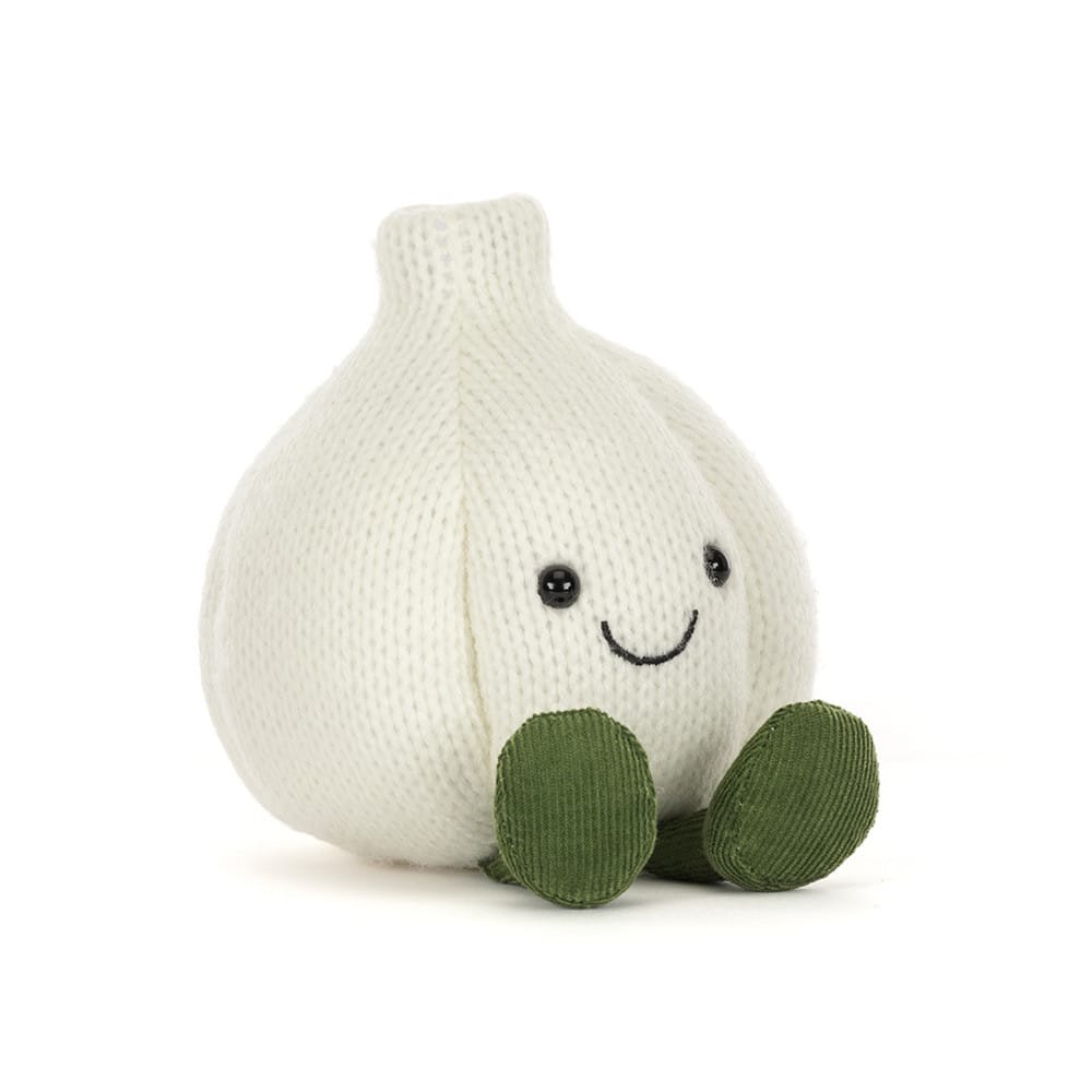 Jellycat Gifts Amuseables Garlic | Jellycat