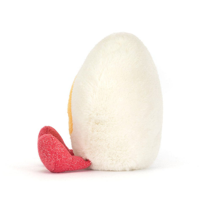 Jellycat Gifts Amuseables Heart Boiled Egg | Jellycat