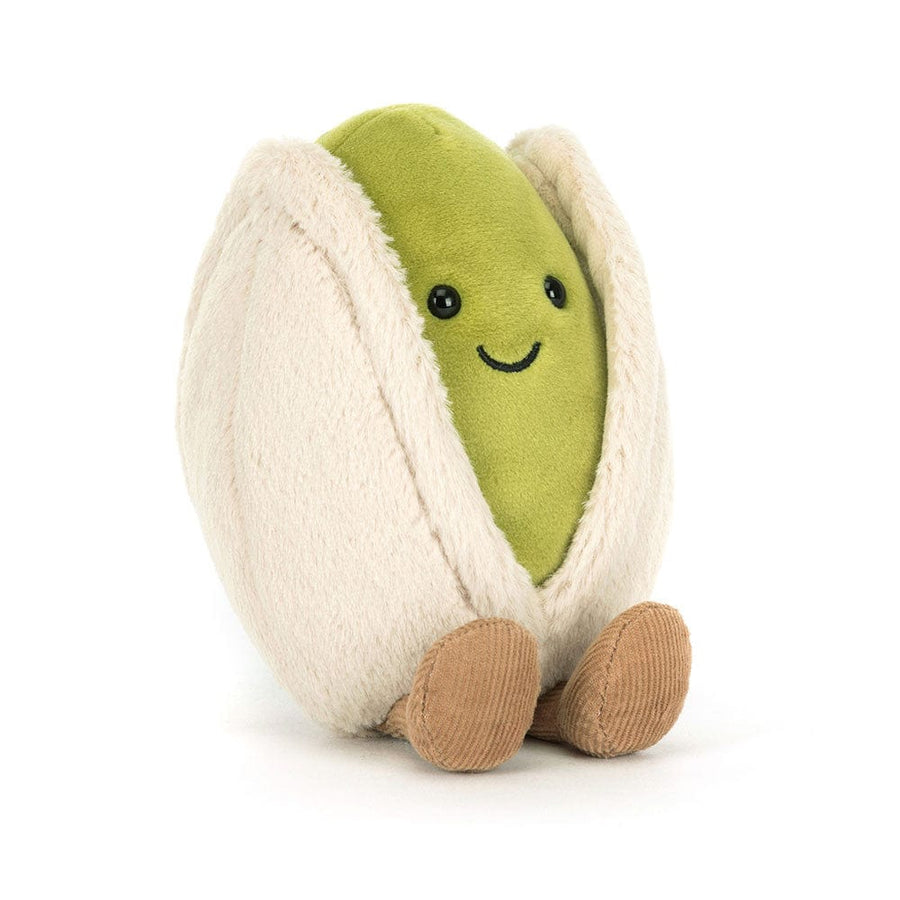 Jellycat Gifts Amuseables Horatio Pistachio | Jellycat