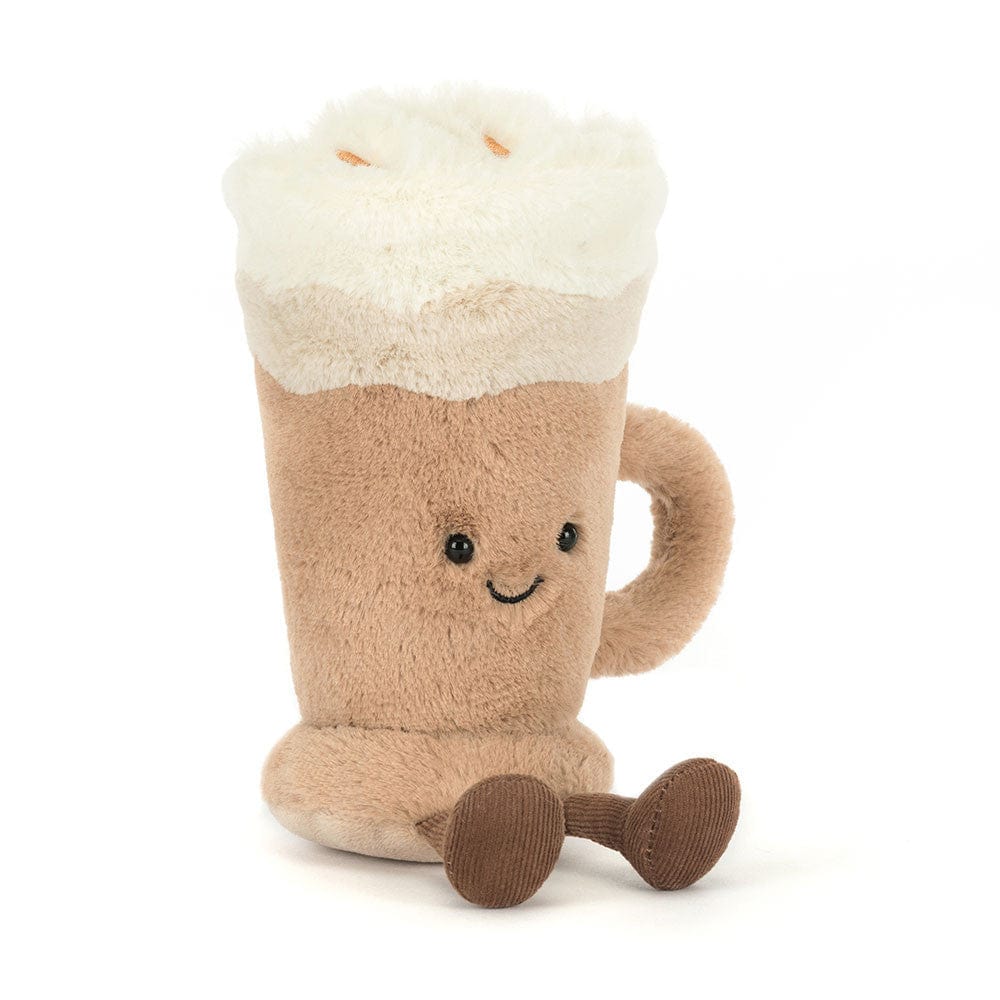 Jellycat Gifts Amuseables Latte | Jellycat