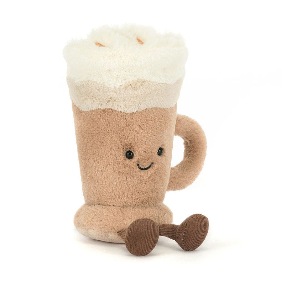 Jellycat Gifts Amuseables Latte | Jellycat