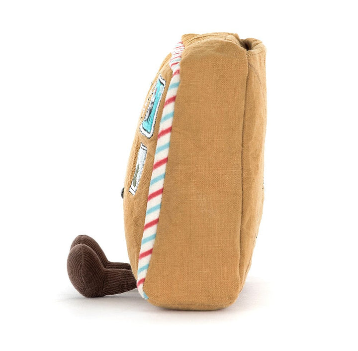Jellycat Gifts Amuseables Letter To Santa | Jellycat