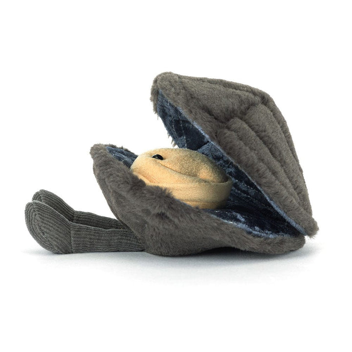 Jellycat Gifts Amuseables Michelle Mussel | Jellycat