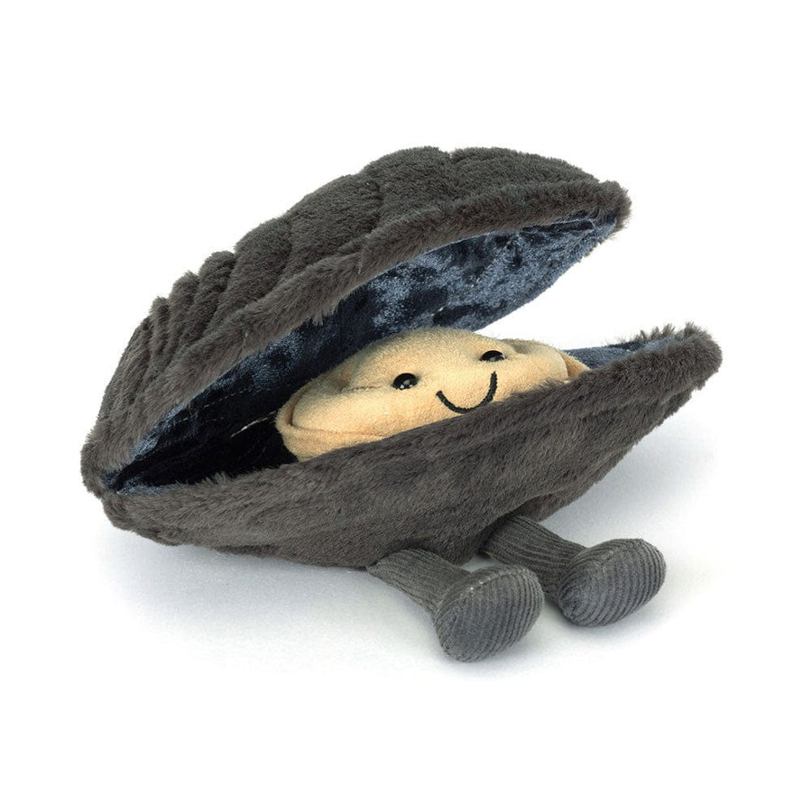 Jellycat Gifts Amuseables Michelle Mussel | Jellycat