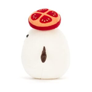 Jellycat Gifts Amuseables Mozzarella | Jellycat