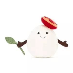 Jellycat Gifts Amuseables Mozzarella | Jellycat